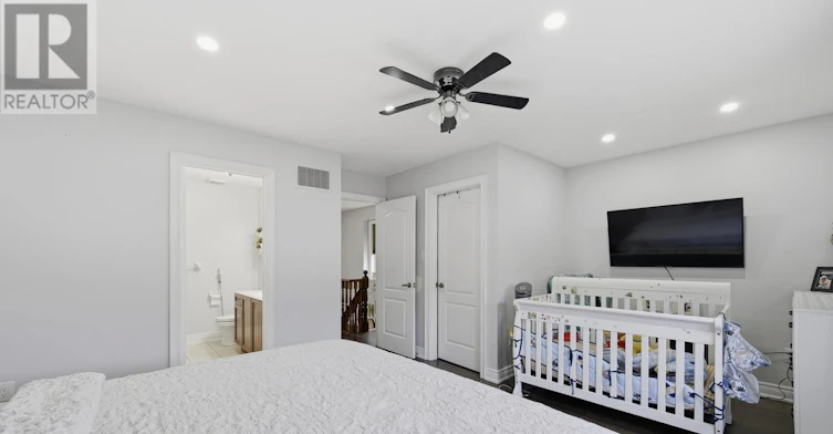 29 Tozer Crescent, Ajax, ON, L1T 4Z9 - 17