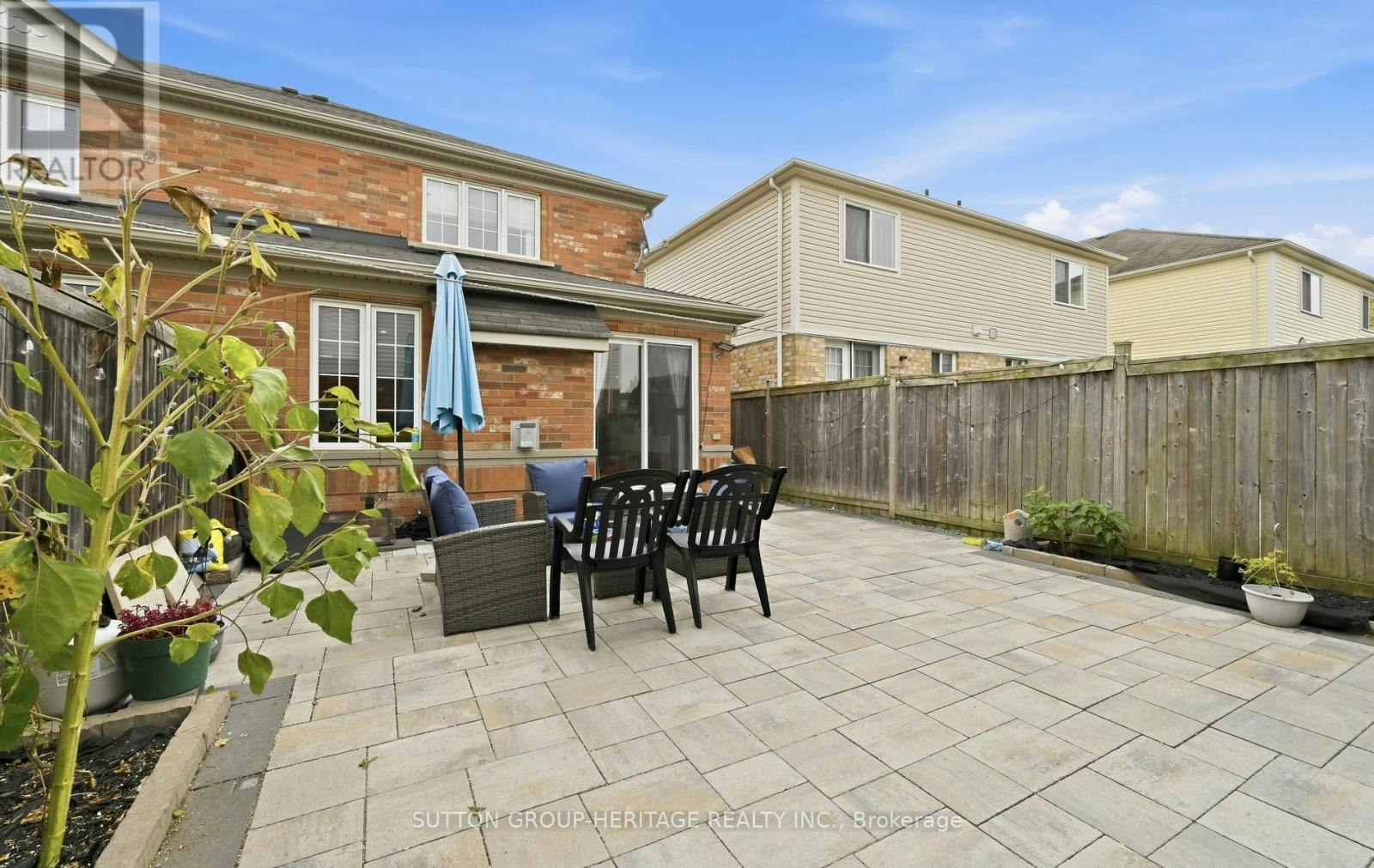29 Tozer Crescent, Ajax, ON, L1T 4Z9 - 31