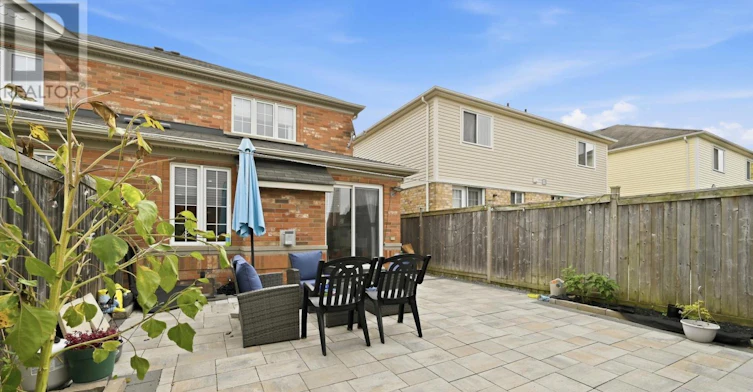 29 Tozer Crescent, Ajax, ON, L1T 4Z9 - 31