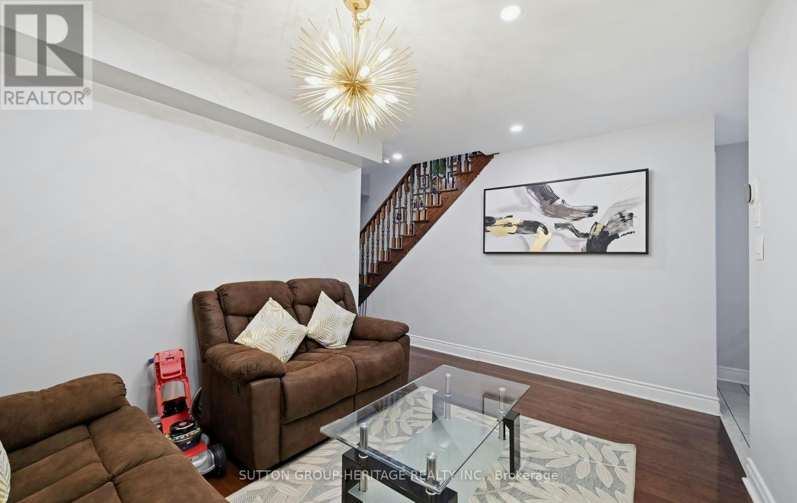 29 Tozer Crescent, Ajax, ON, L1T 4Z9 - 12