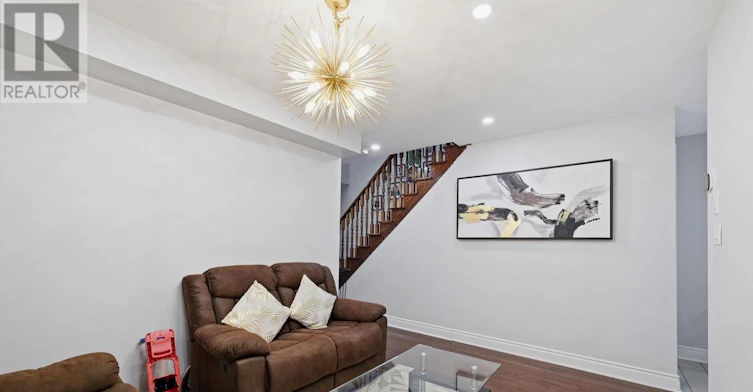 29 Tozer Crescent, Ajax, ON, L1T 4Z9 - 12