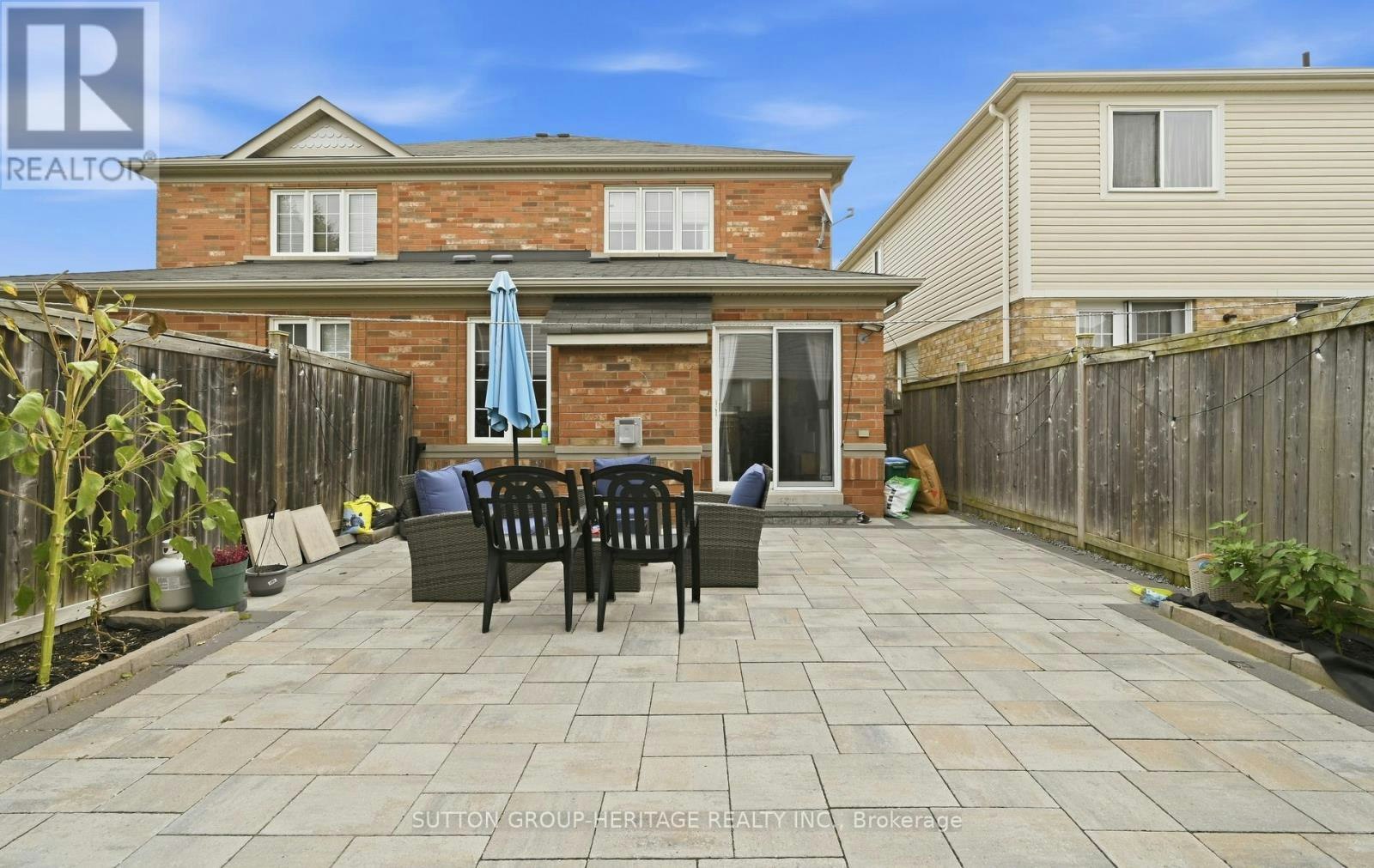 29 Tozer Crescent, Ajax, ON, L1T 4Z9 - 32