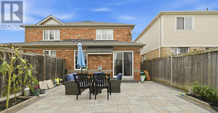 29 Tozer Crescent, Ajax, ON, L1T 4Z9 - 32
