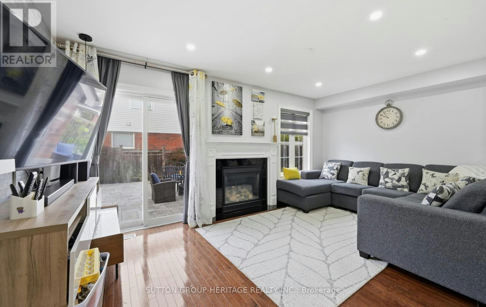 29 Tozer Crescent, Ajax, ON, L1T 4Z9 - 9