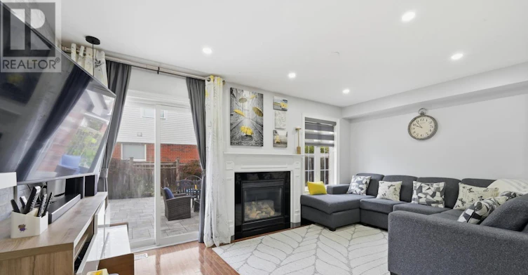 29 Tozer Crescent, Ajax, ON, L1T 4Z9 - 9