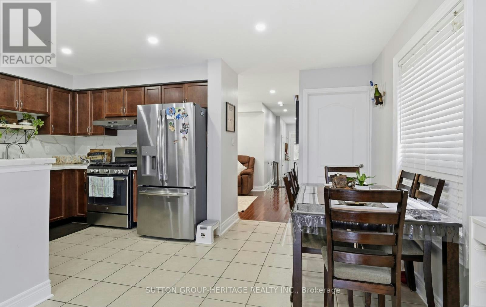 29 Tozer Crescent, Ajax, ON, L1T 4Z9 - 5