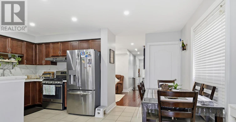 29 Tozer Crescent, Ajax, ON, L1T 4Z9 - 5