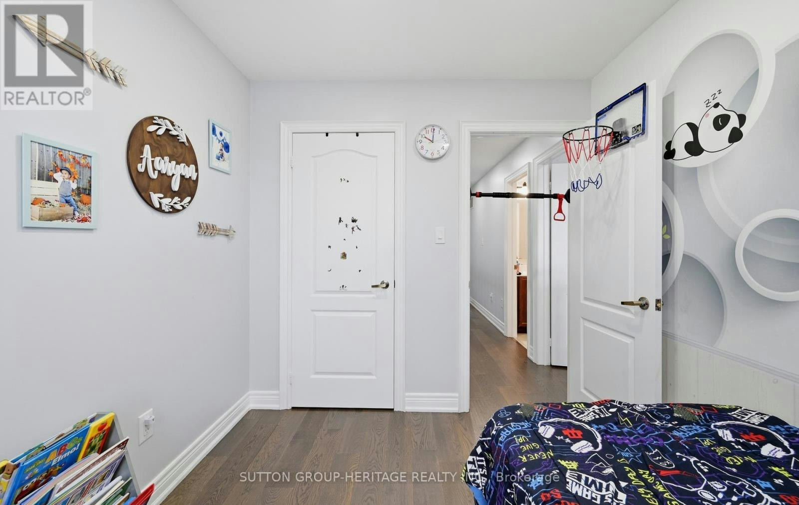 29 Tozer Crescent, Ajax, ON, L1T 4Z9 - 22
