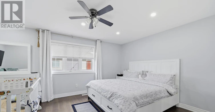 29 Tozer Crescent, Ajax, ON, L1T 4Z9 - 16