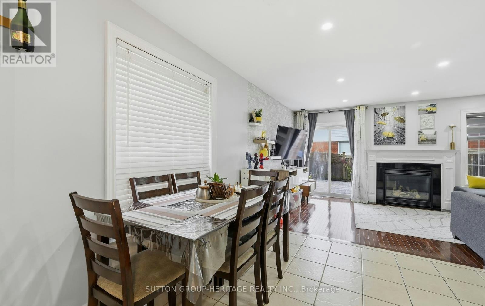 29 Tozer Crescent, Ajax, ON, L1T 4Z9 - 7