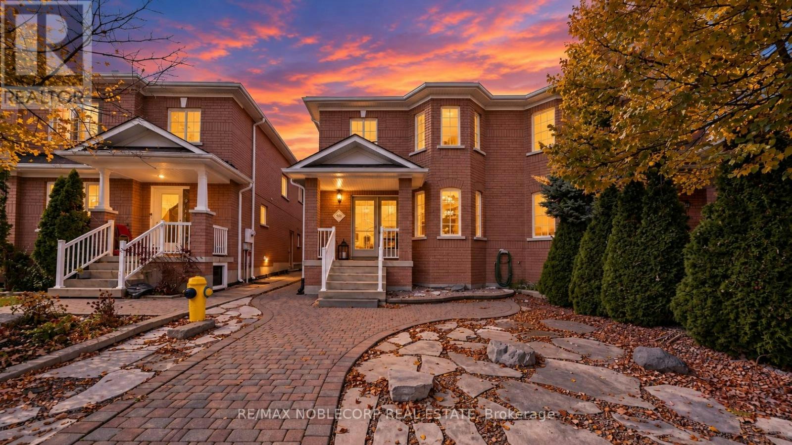 48 Ed Quigg Way, Vaughan, ON, L4H 2S1