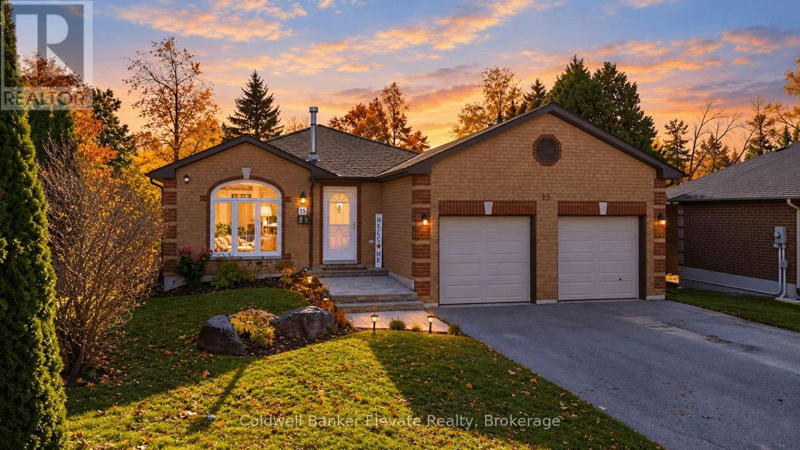 15 Nakiska Court, Barrie, ON, L4N 8C4