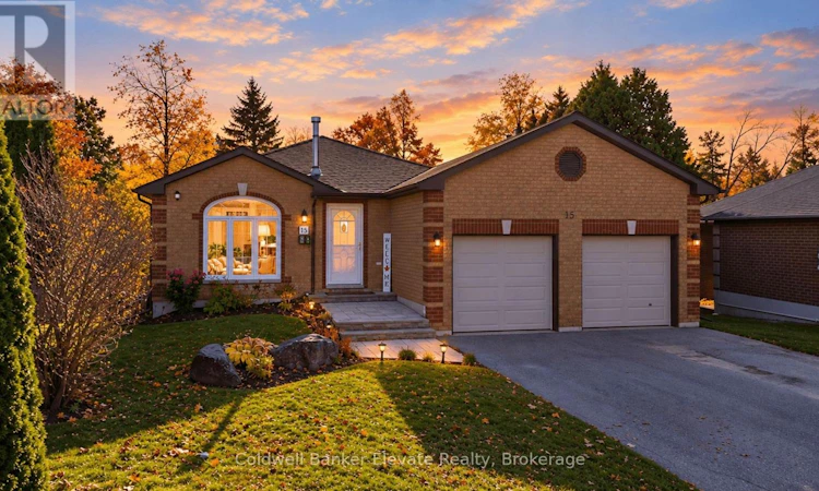 15 Nakiska Court