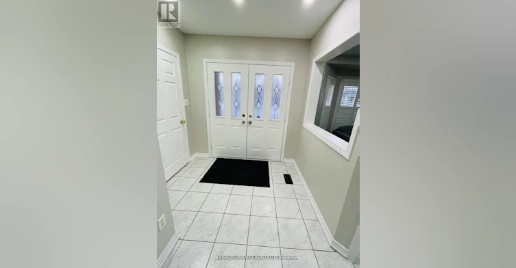 UPPER PORTION-80 Loons Call Crescent, Brampton, ON, L6R 2G4 - 2