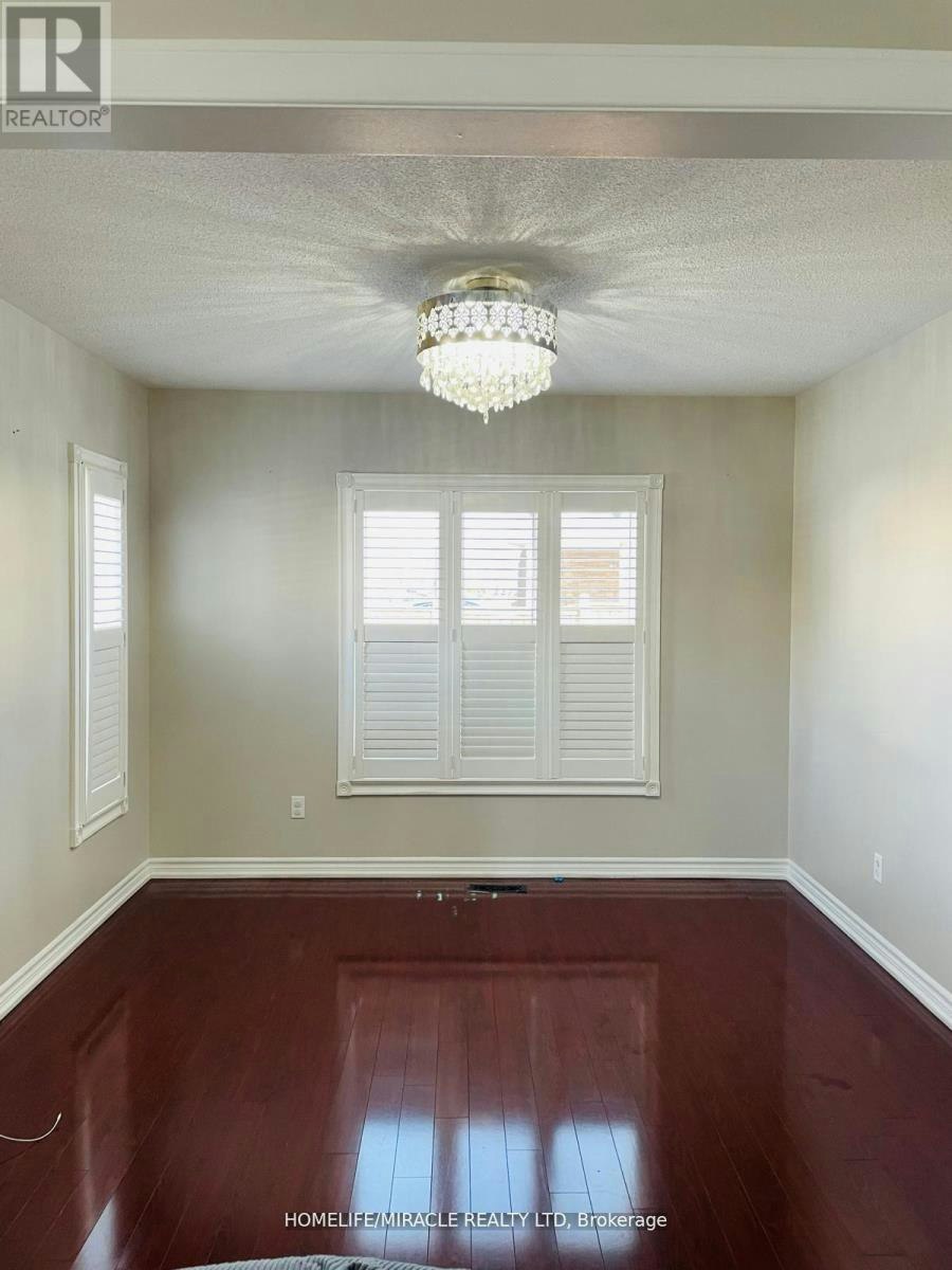 UPPER PORTION-80 Loons Call Crescent, Brampton, ON, L6R 2G4 - 6
