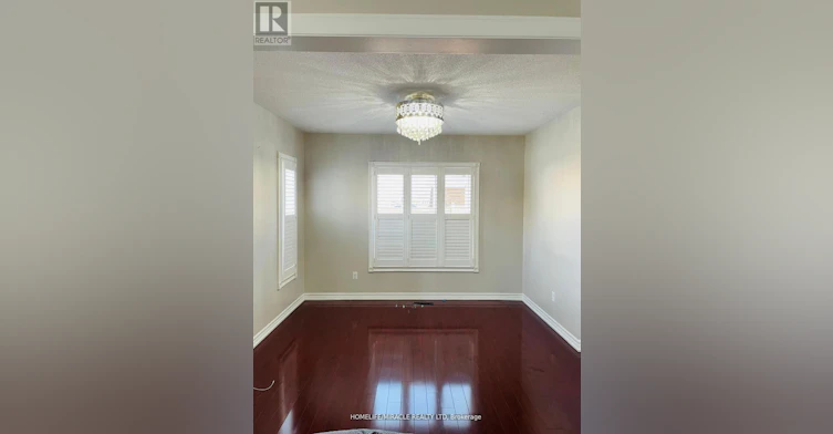 UPPER PORTION-80 Loons Call Crescent, Brampton, ON, L6R 2G4 - 6