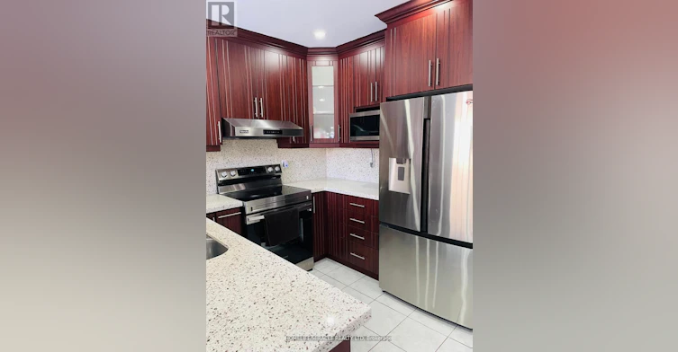 UPPER PORTION-80 Loons Call Crescent, Brampton, ON, L6R 2G4 - 4