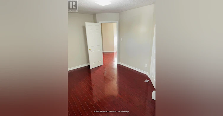 UPPER PORTION-80 Loons Call Crescent, Brampton, ON, L6R 2G4 - 12