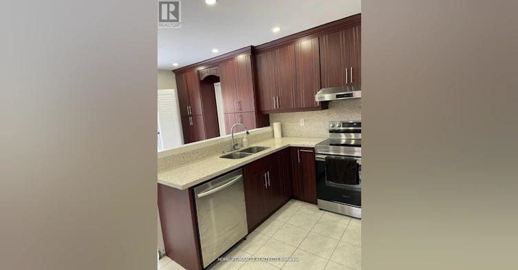 UPPER PORTION-80 Loons Call Crescent, Brampton, ON, L6R 2G4 - 3
