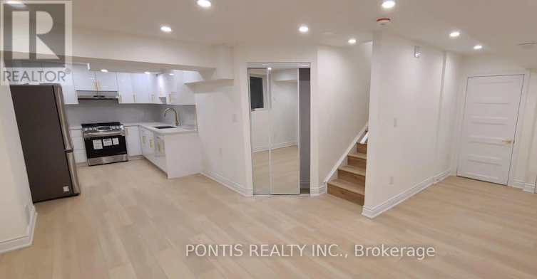 BSMT-959 Cherry Court, Milton, ON, L9E 1P8