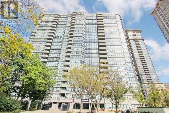 1706-330 Rathburn Road W, Mississauga, ON, L5B 3Y2
