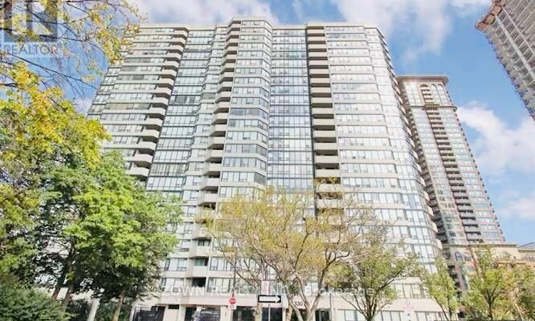 1706-330 Rathburn Road W
