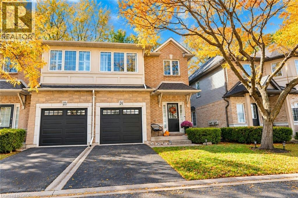 24-1375 Stephenson Drive, Burlington, ON, L7S 2M5
