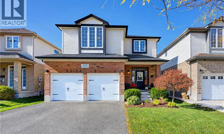 410 Sandy Cove Crescent