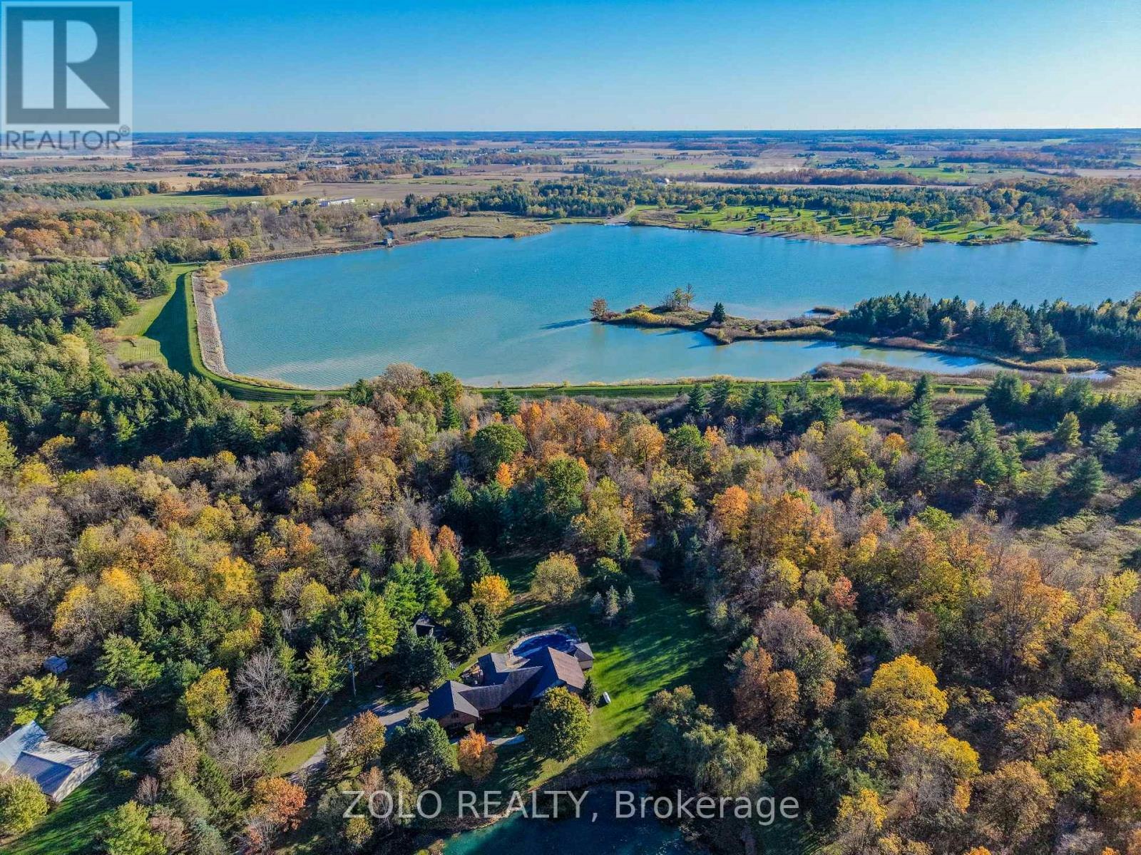 4165 Kirk Road S, Hamilton, ON, L0R 1C0