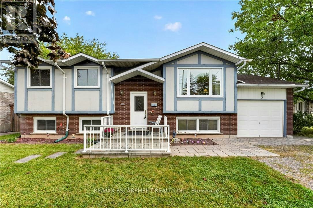 5 Brooks Circle, West Lincoln, ON, L0R 2A0