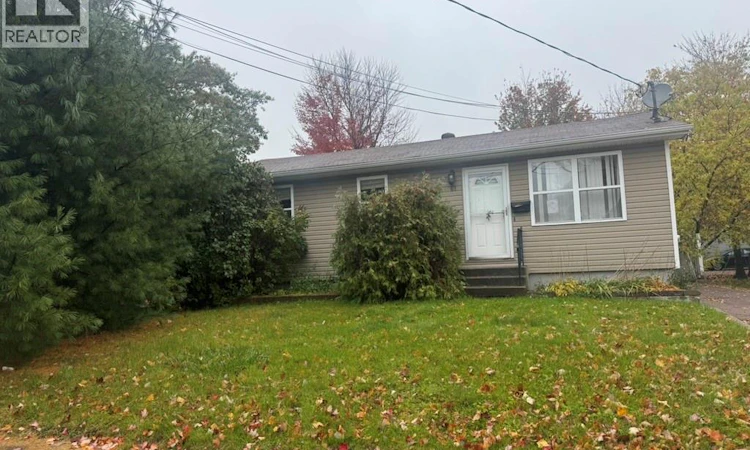 61 Mckenzie Avenue