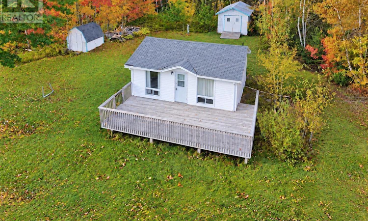 3457 Malagash Road