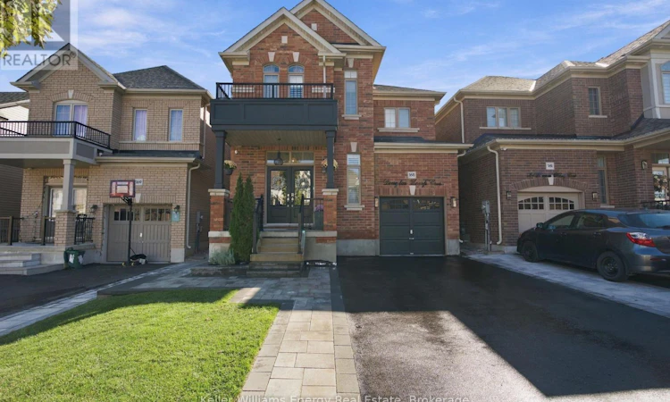 165 Douglas Kemp Crescent