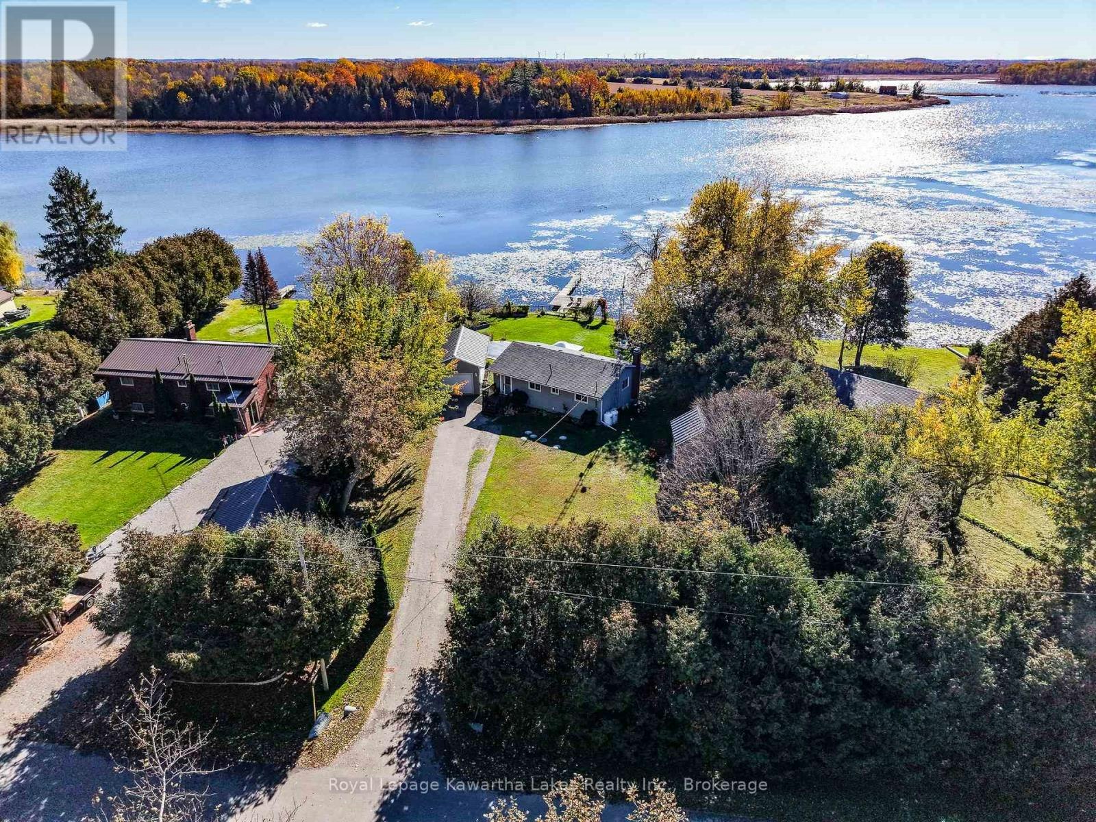 222 O'reilly Lane, Kawartha Lakes, ON, K0M 2C0