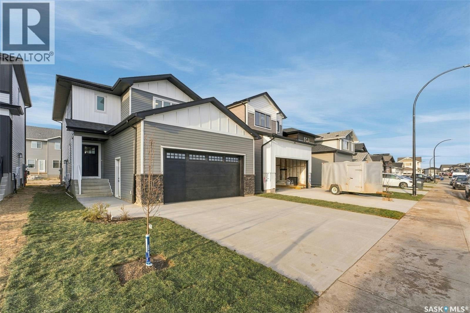 247 Doran Way, Saskatoon, SK, S7V 1Z3