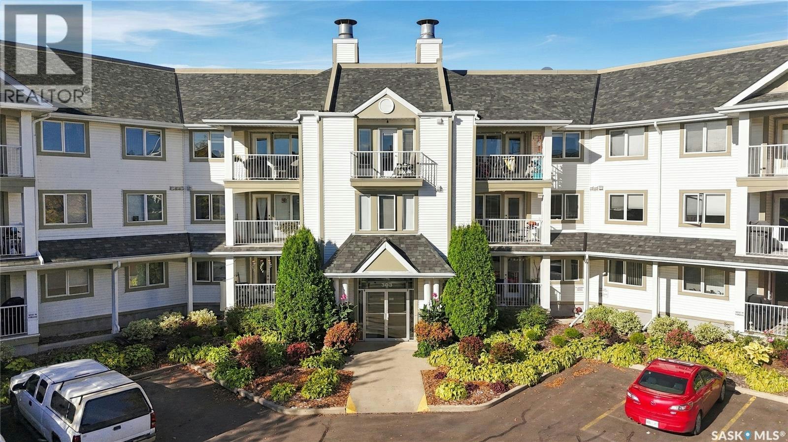 103-303 Pinehouse Drive, Saskatoon, SK, S7K 7Z4