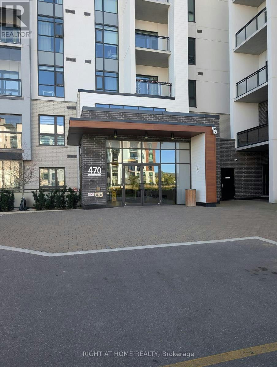 205-470 Gordon Krantz Avenue, Milton, ON, L9E 1Z3