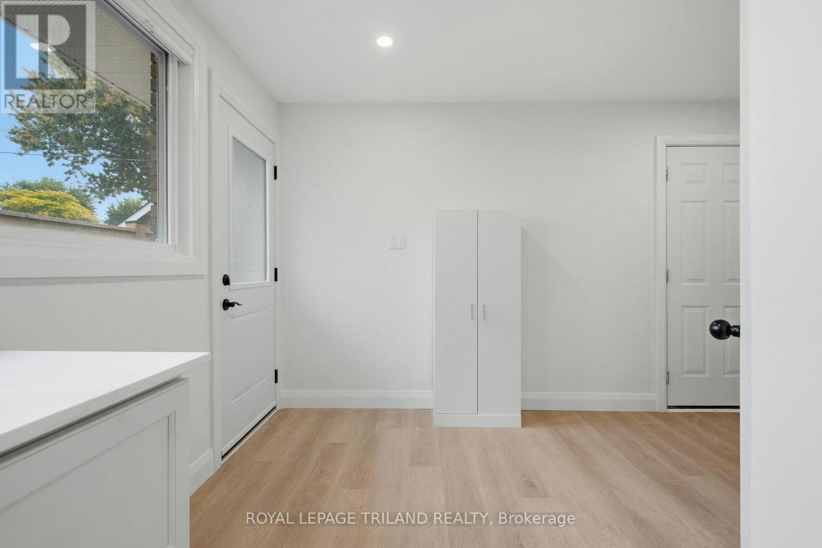 UPPER-27 Aldborough Avenue, St. Thomas, ON, N5R 4S8 - 8