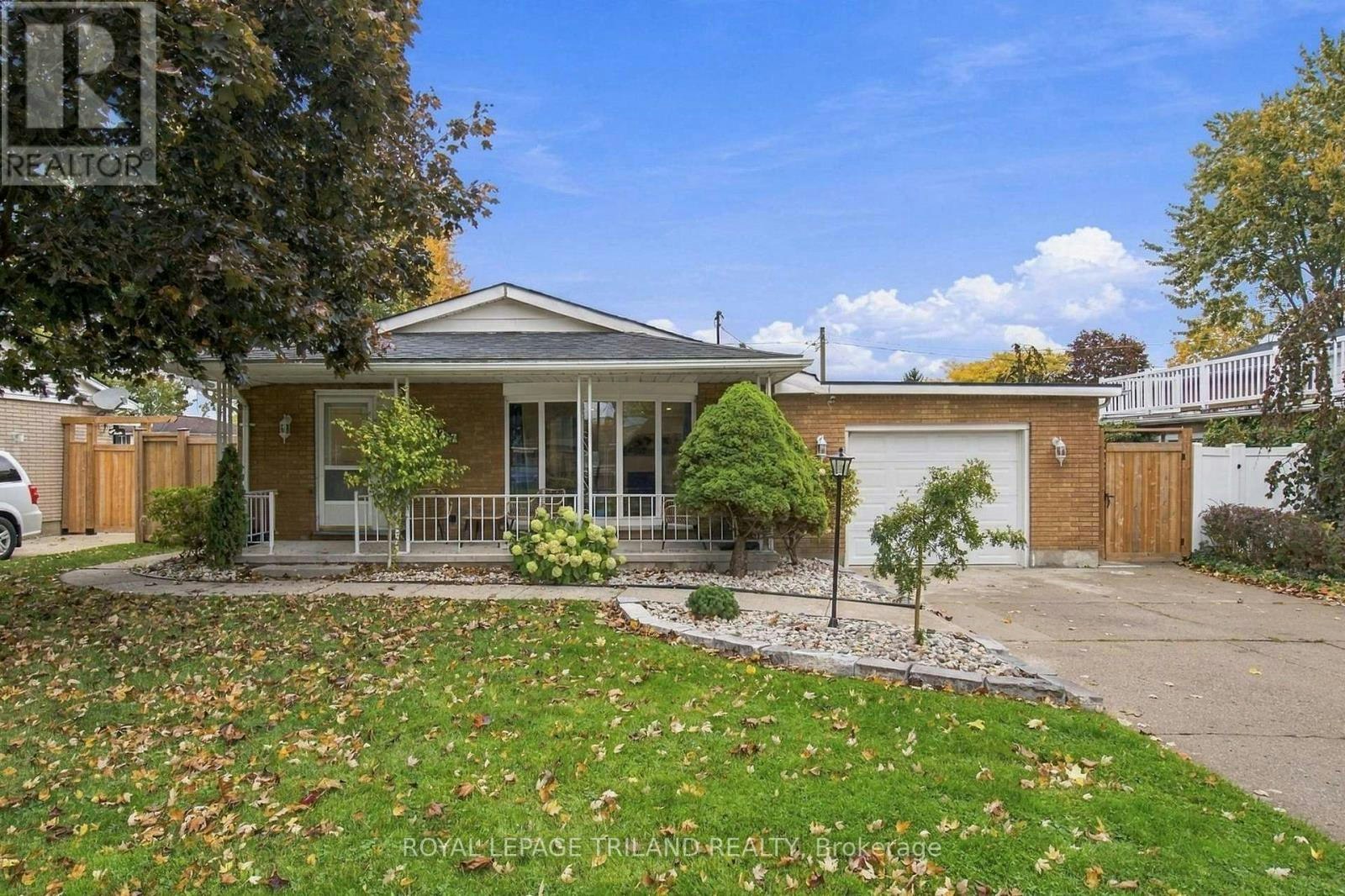 UPPER-27 Aldborough Avenue, St. Thomas, ON, N5R 4S8 - 22