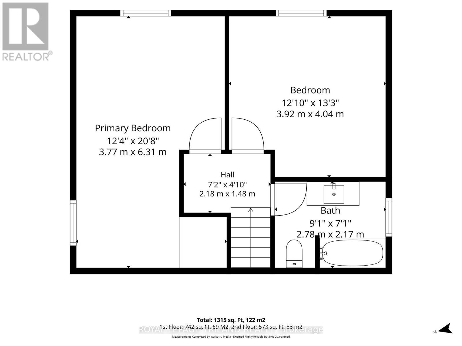 UPPER-27 Aldborough Avenue, St. Thomas, ON, N5R 4S8 - 29