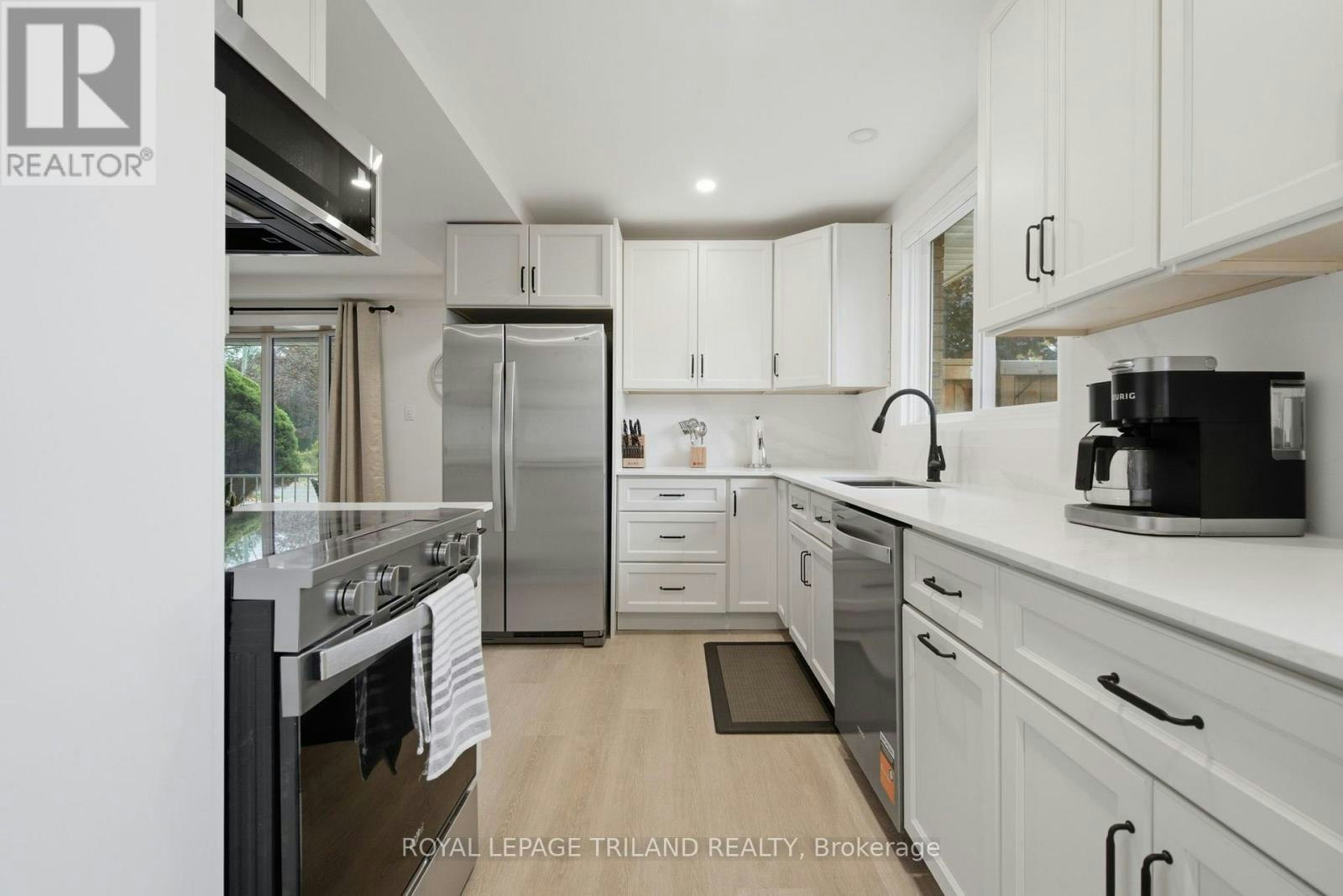 UPPER-27 Aldborough Avenue, St. Thomas, ON, N5R 4S8