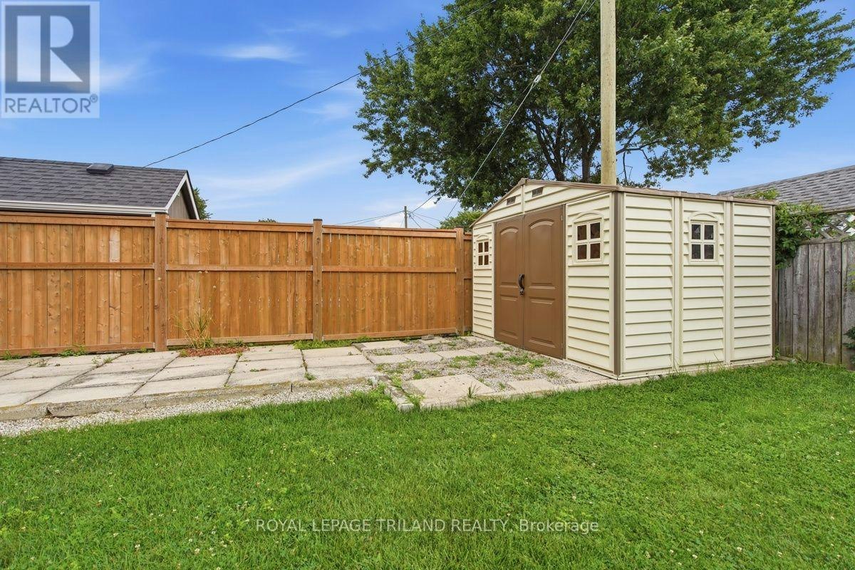 UPPER-27 Aldborough Avenue, St. Thomas, ON, N5R 4S8 - 27