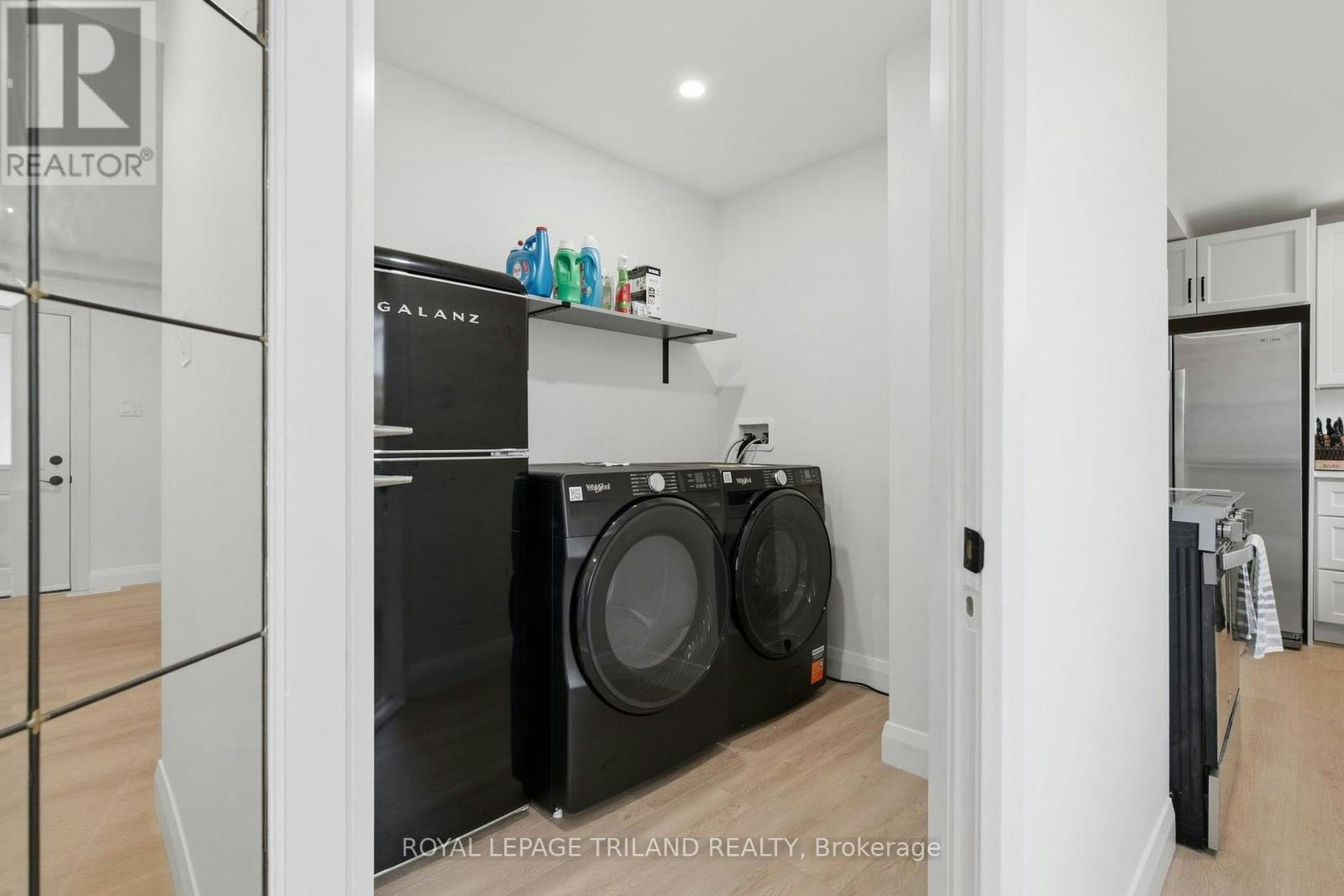 UPPER-27 Aldborough Avenue, St. Thomas, ON, N5R 4S8 - 9