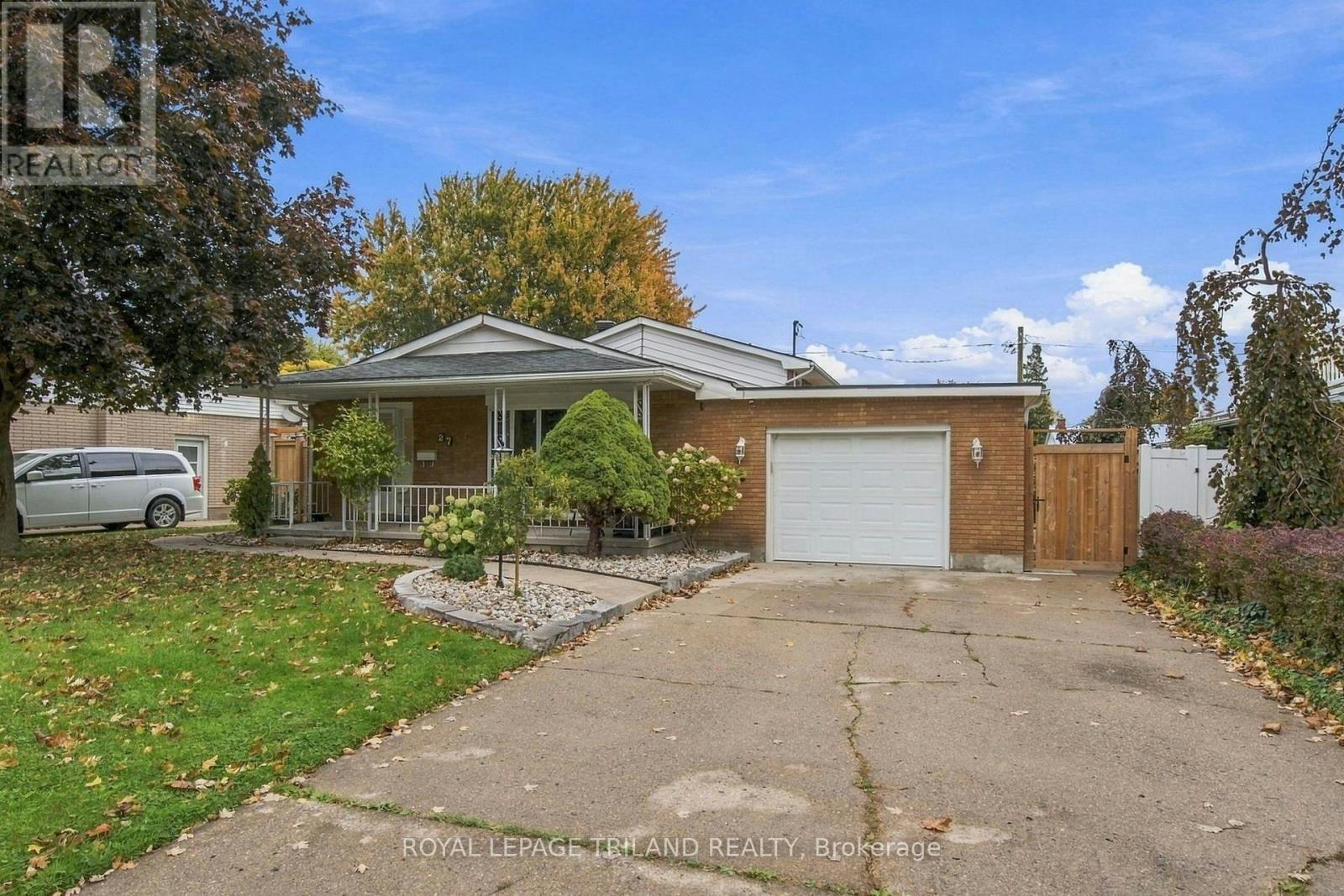 UPPER-27 Aldborough Avenue, St. Thomas, ON, N5R 4S8 - 24