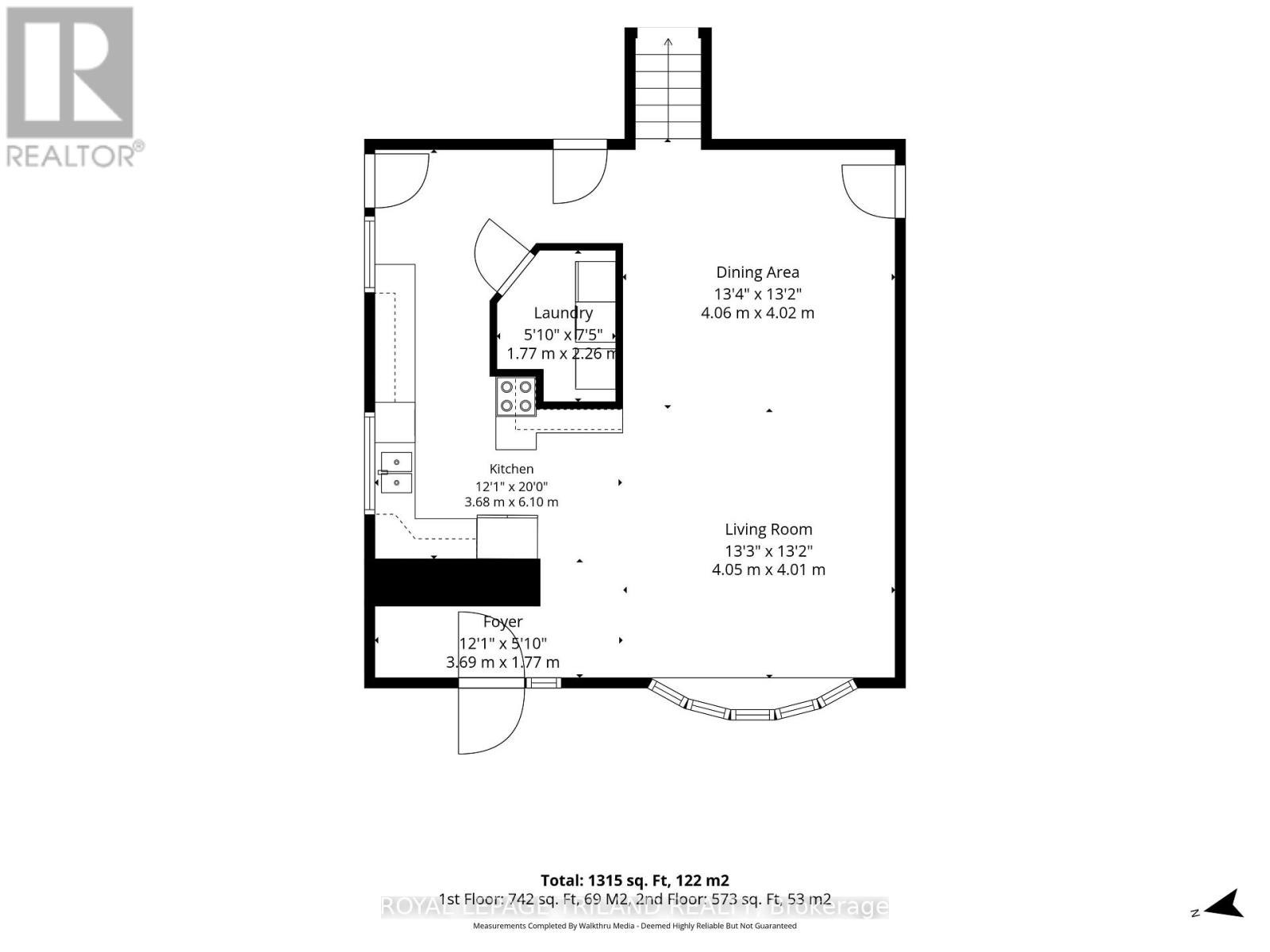 UPPER-27 Aldborough Avenue, St. Thomas, ON, N5R 4S8 - 28