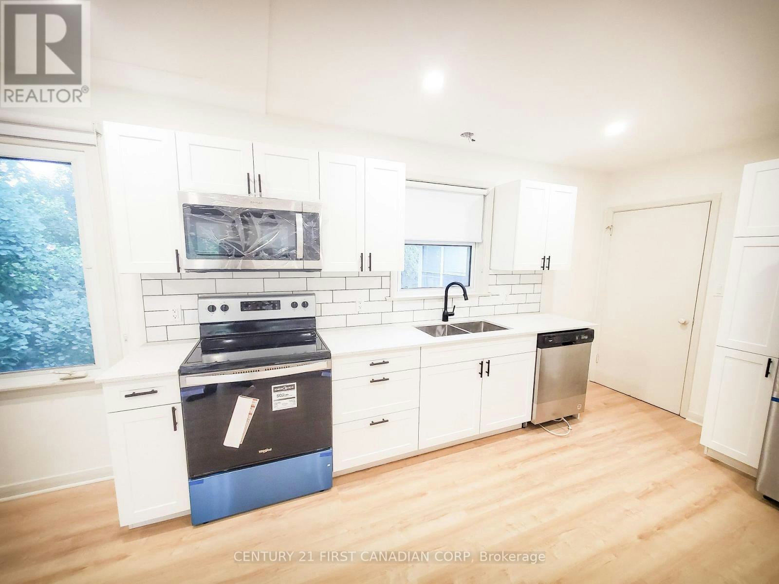 UPPER-29 Ford Crescent, London, ON, N6G 1H8 - 10