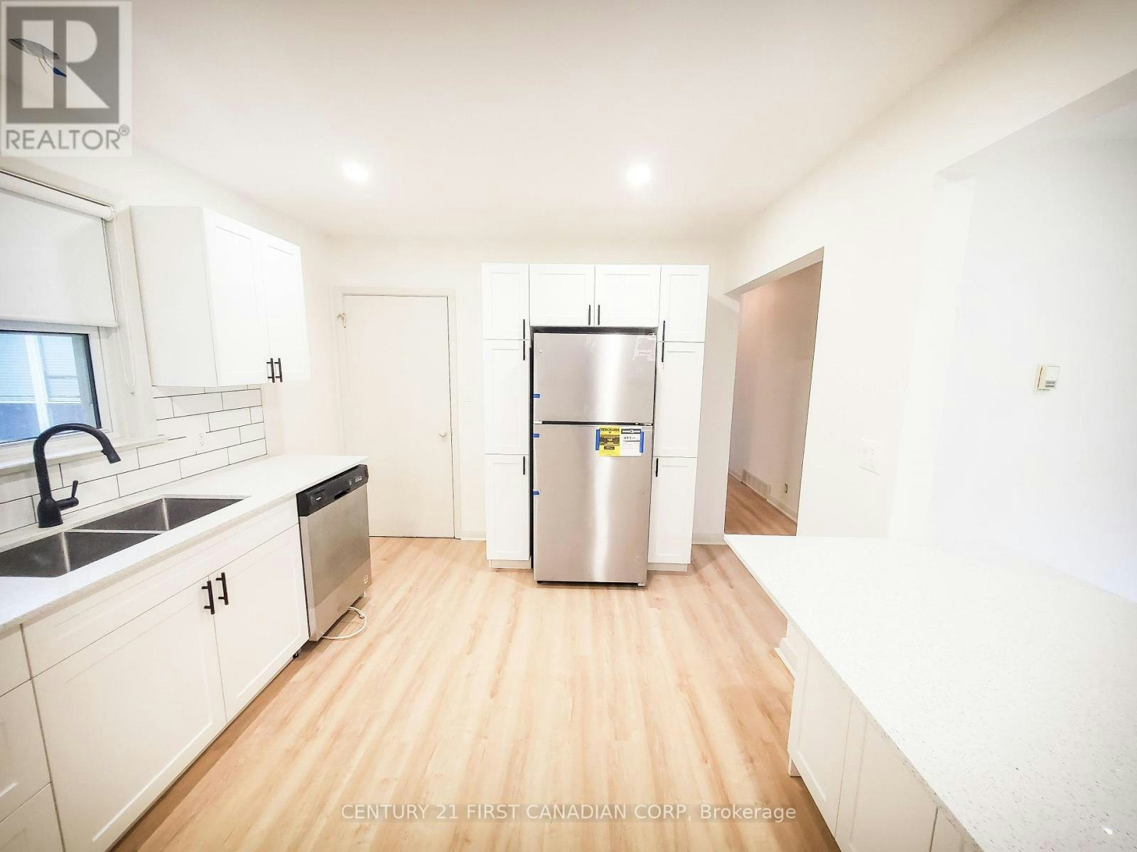 UPPER-29 Ford Crescent, London, ON, N6G 1H8 - 4