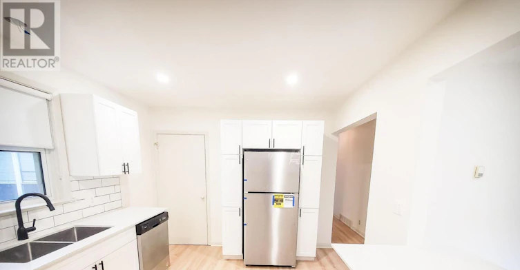 UPPER-29 Ford Crescent, London, ON, N6G 1H8 - 4