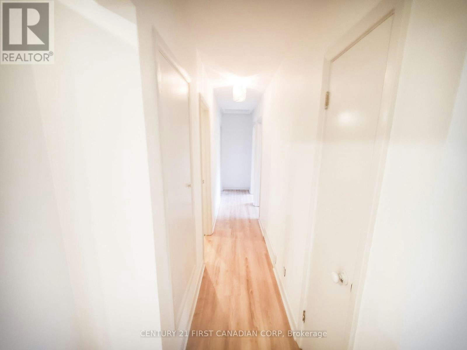 UPPER-29 Ford Crescent, London, ON, N6G 1H8 - 8