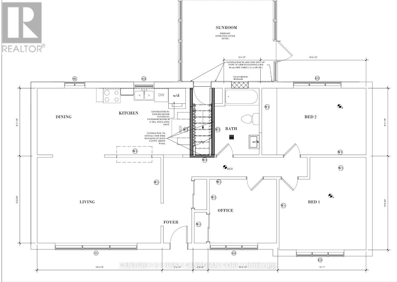 UPPER-29 Ford Crescent, London, ON, N6G 1H8 - 12